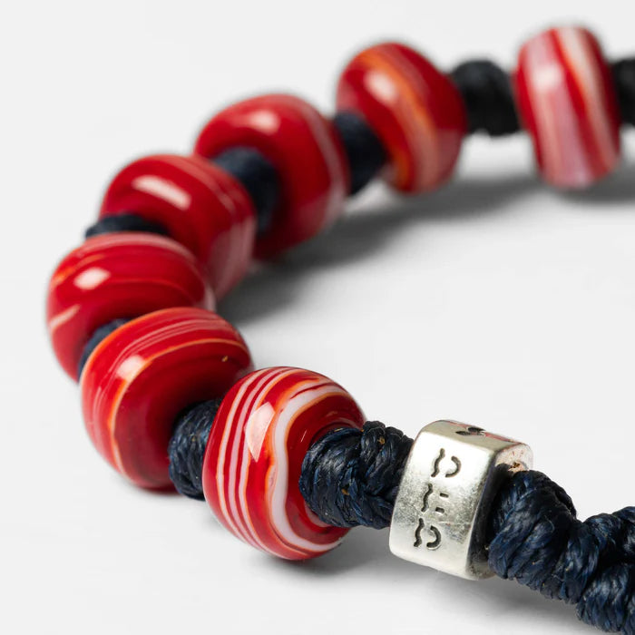 AUA - BRACCIALE BARI DI NOTTE