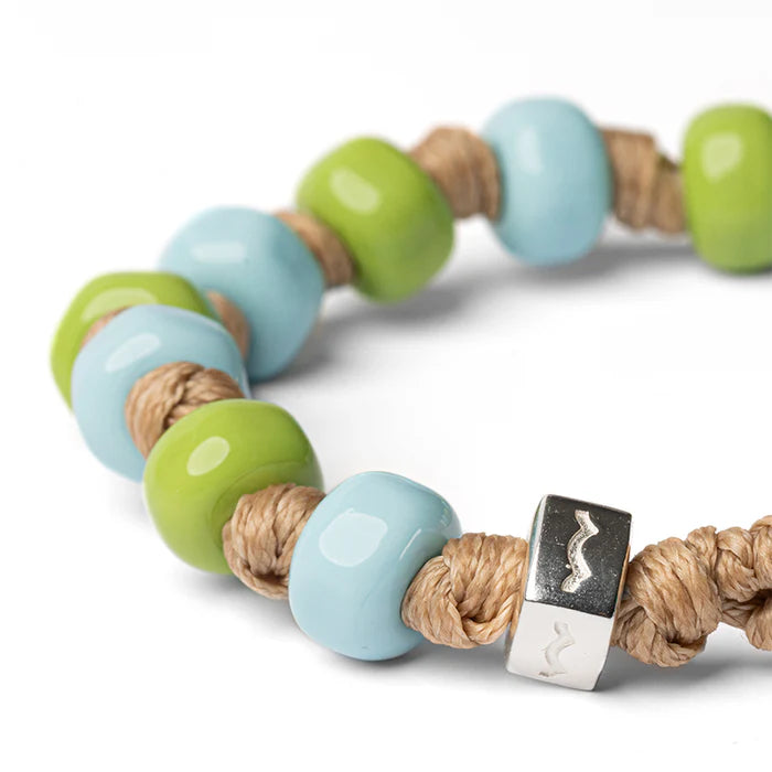 AUA - BRACCIALE GUBBIO