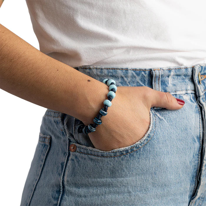 AUA - BRACCIALE DOLCEACQUA