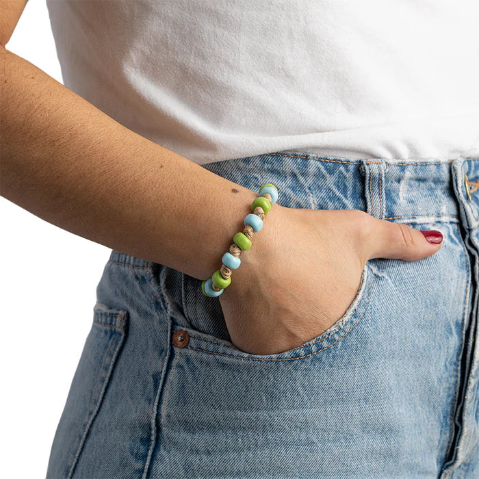 AUA - BRACCIALE GUBBIO