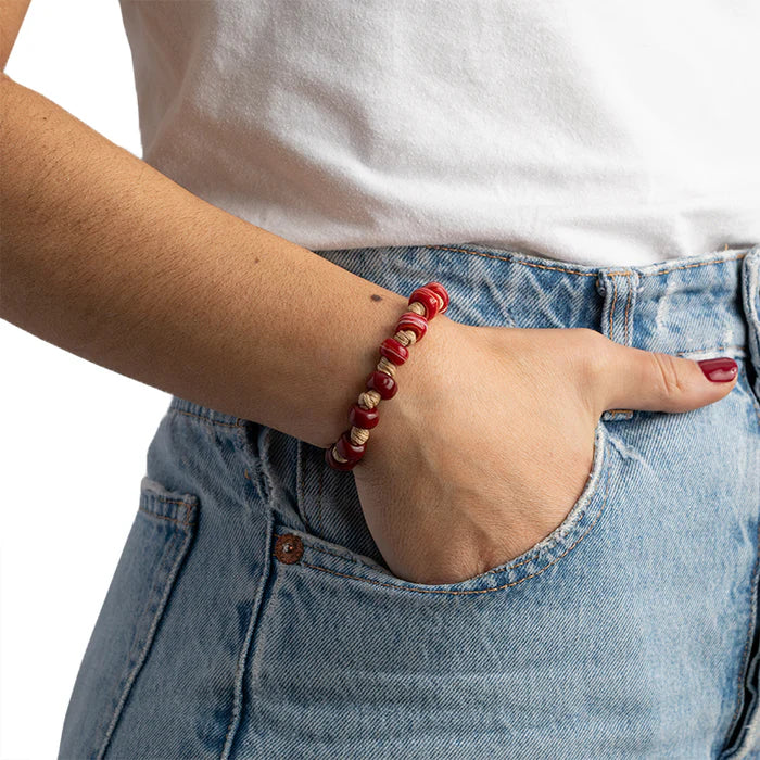AUA - BRACCIALE SATURNIA