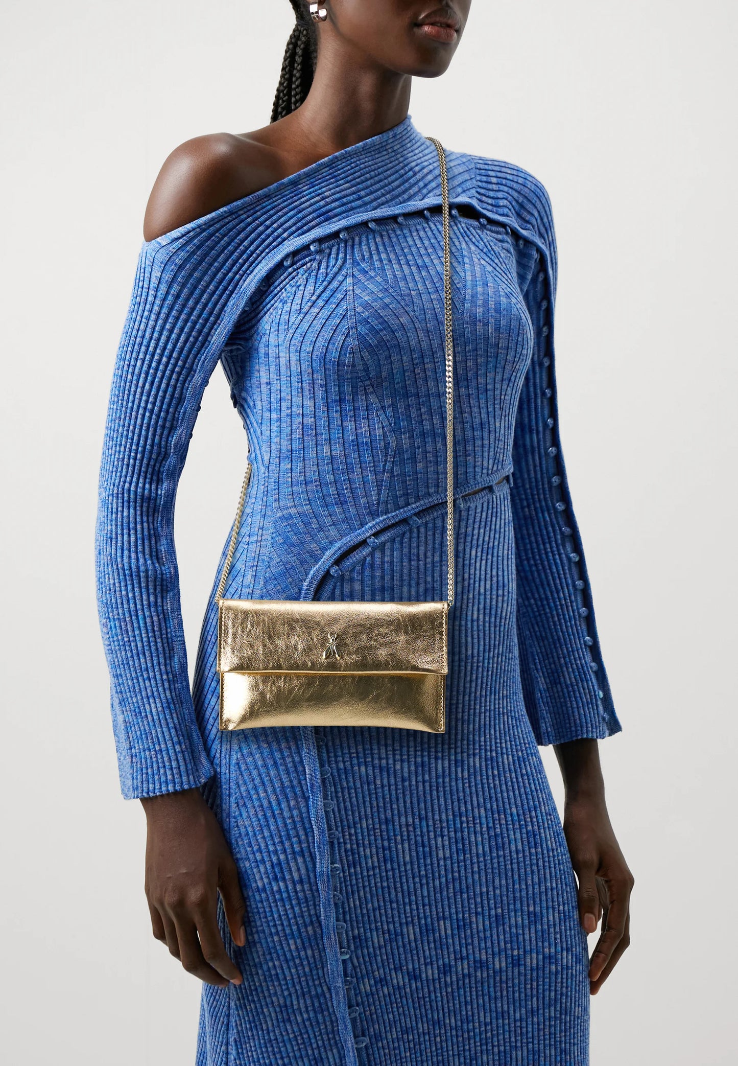 PATRIZIA PEPE- POCHETTE