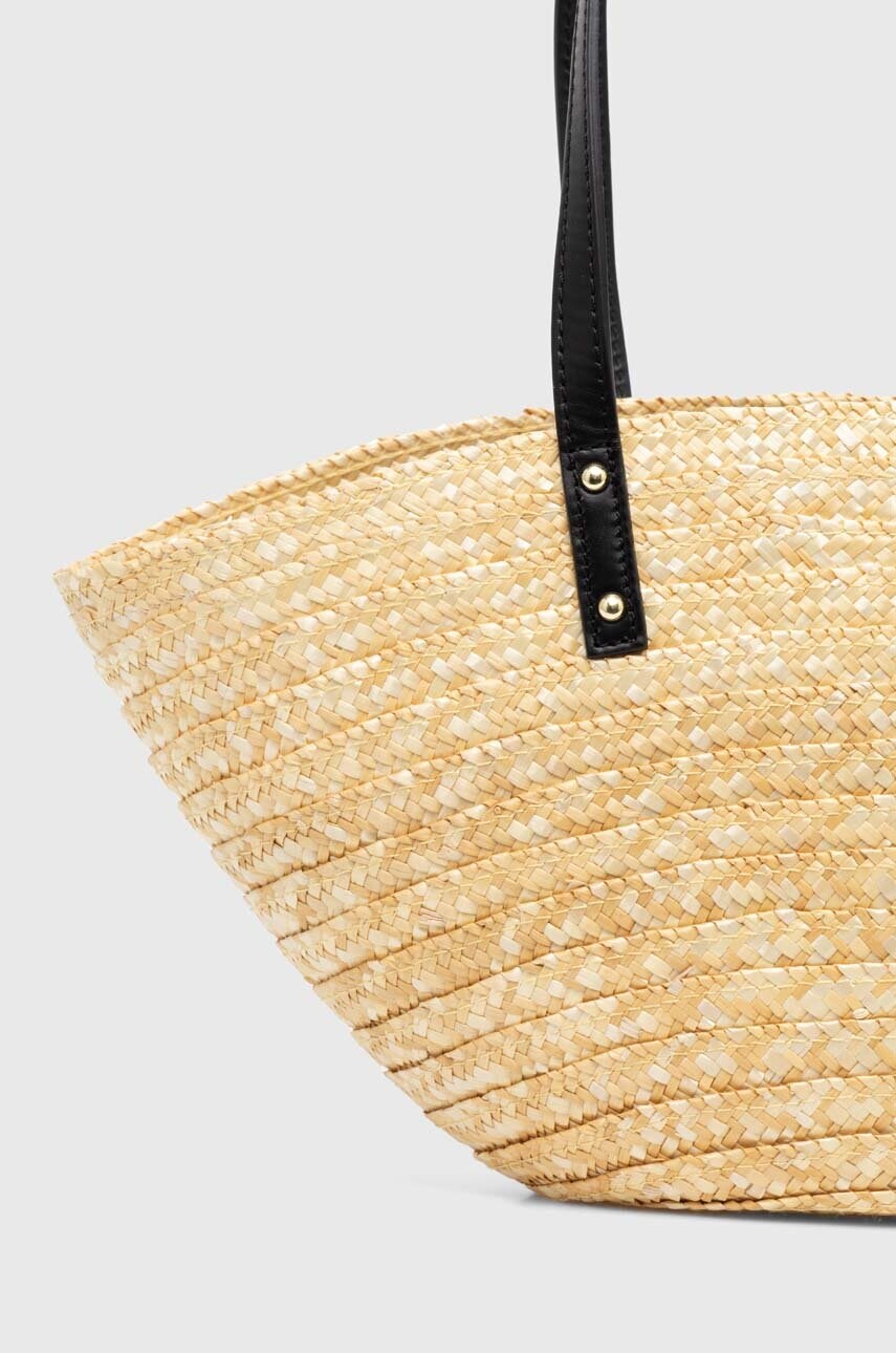 PATRIZIA PEPE - BORSA DA SPIAGGIA