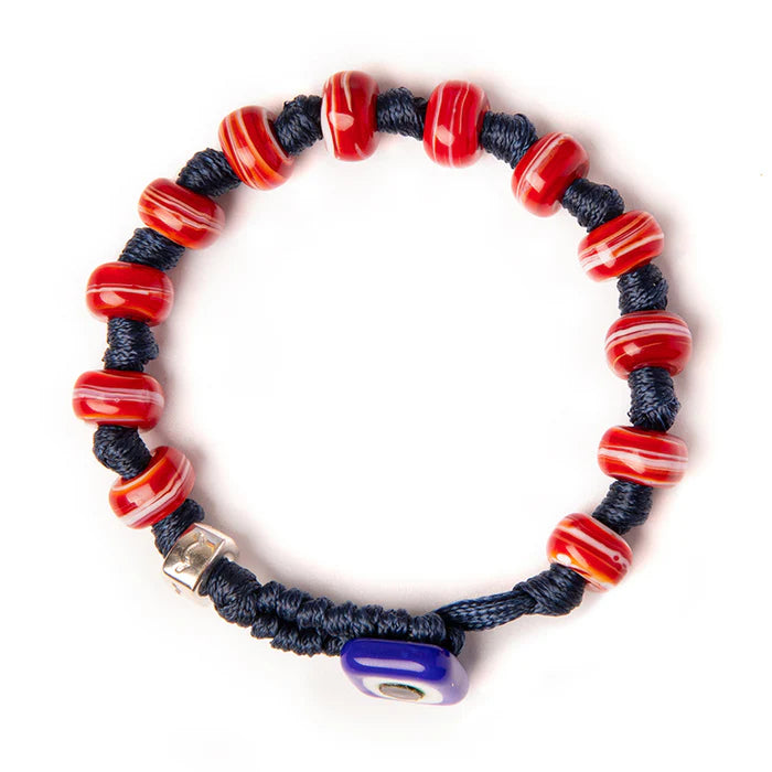 AUA - BRACCIALE BARI DI NOTTE
