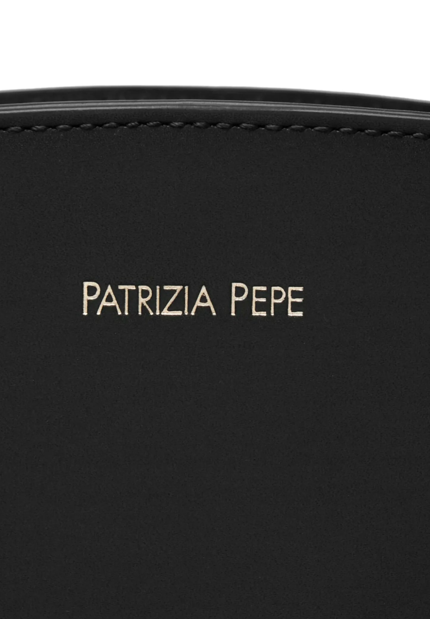 PATRIZIA PEPE - BORSA A MANO
