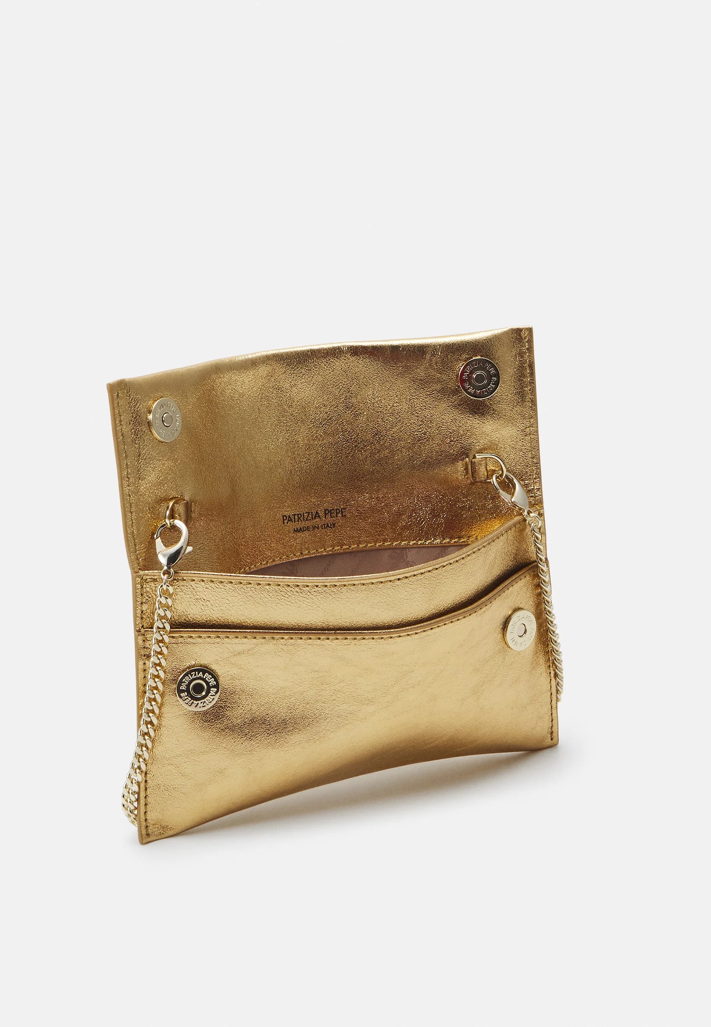 PATRIZIA PEPE- POCHETTE