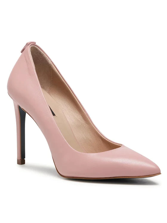 PATRIZIA PEPE- TACCHI IN PELLE