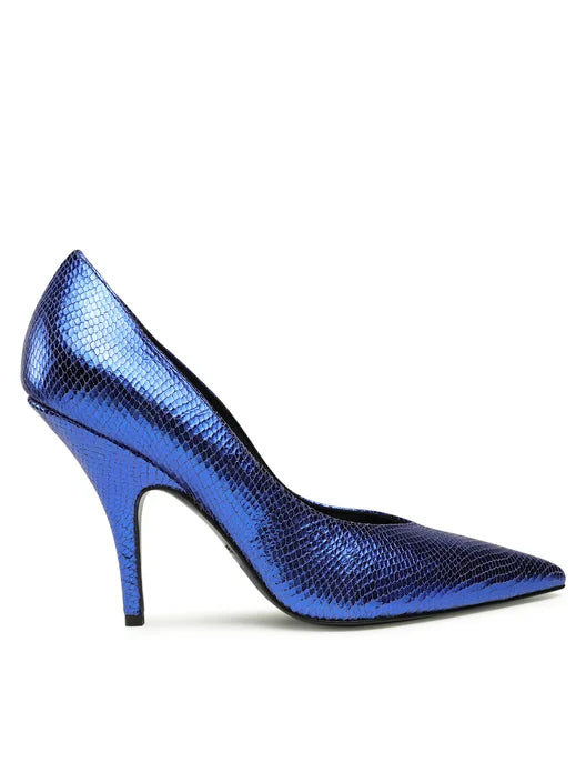 PATRIZIA PEPE- TACCHI IN PELLE