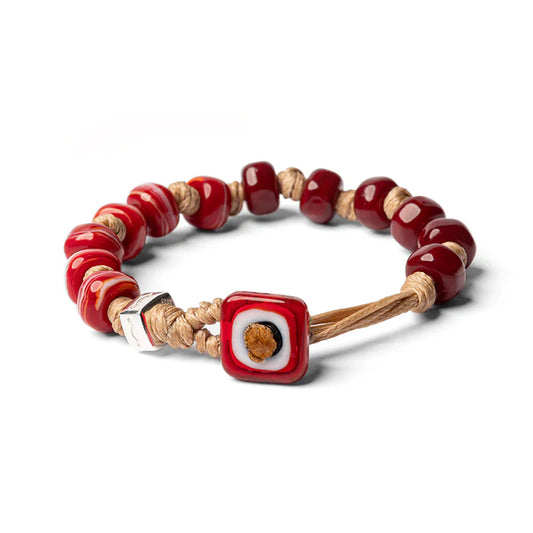 AUA - BRACCIALE SATURNIA