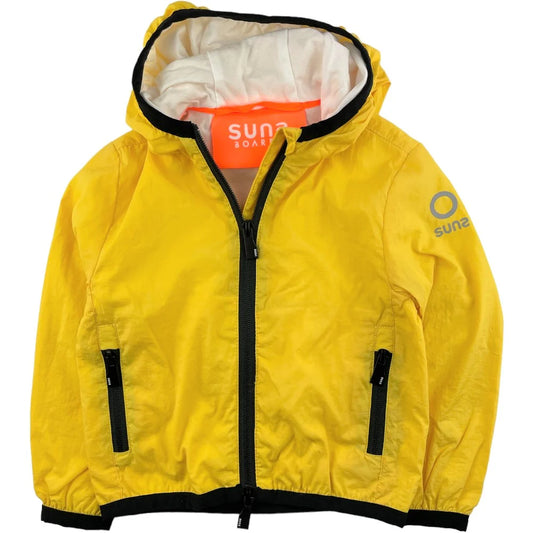 SUNS BOARDS - ANTIVENTO CON CAPPUCCIO