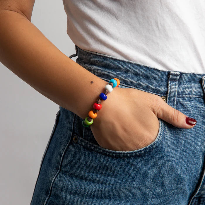 AUA - BRACCIALE SCALEA