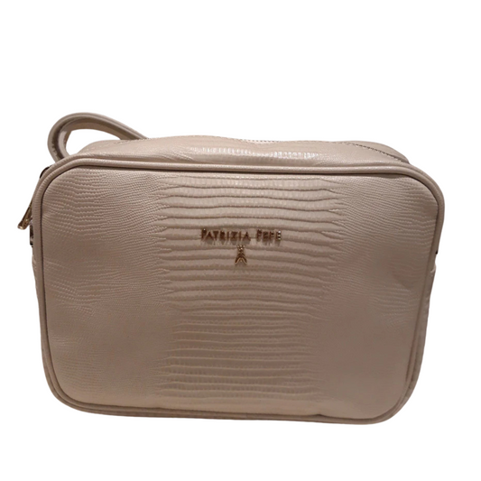 PATRIZIA PEPE - BORSA A TRACOLLA