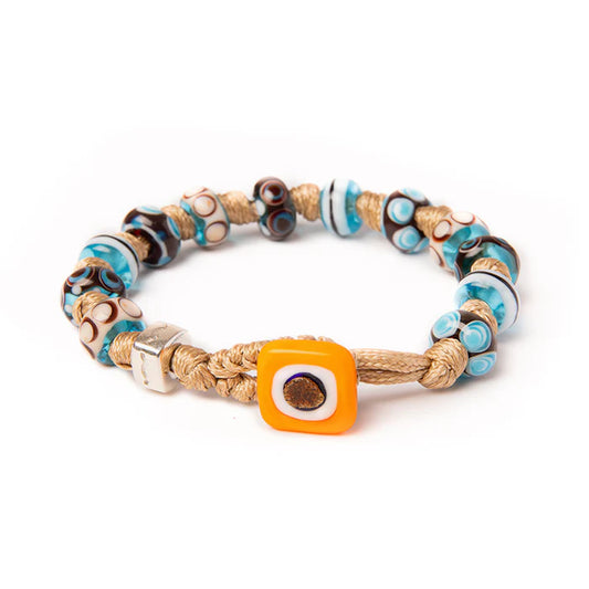 AUA - BRACCIALE ALGHERO