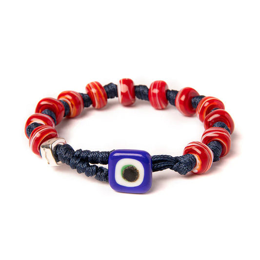 AUA - BRACCIALE BARI DI NOTTE