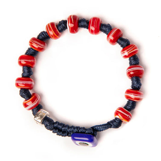 AUA - BRACCIALE BARI DI NOTTE