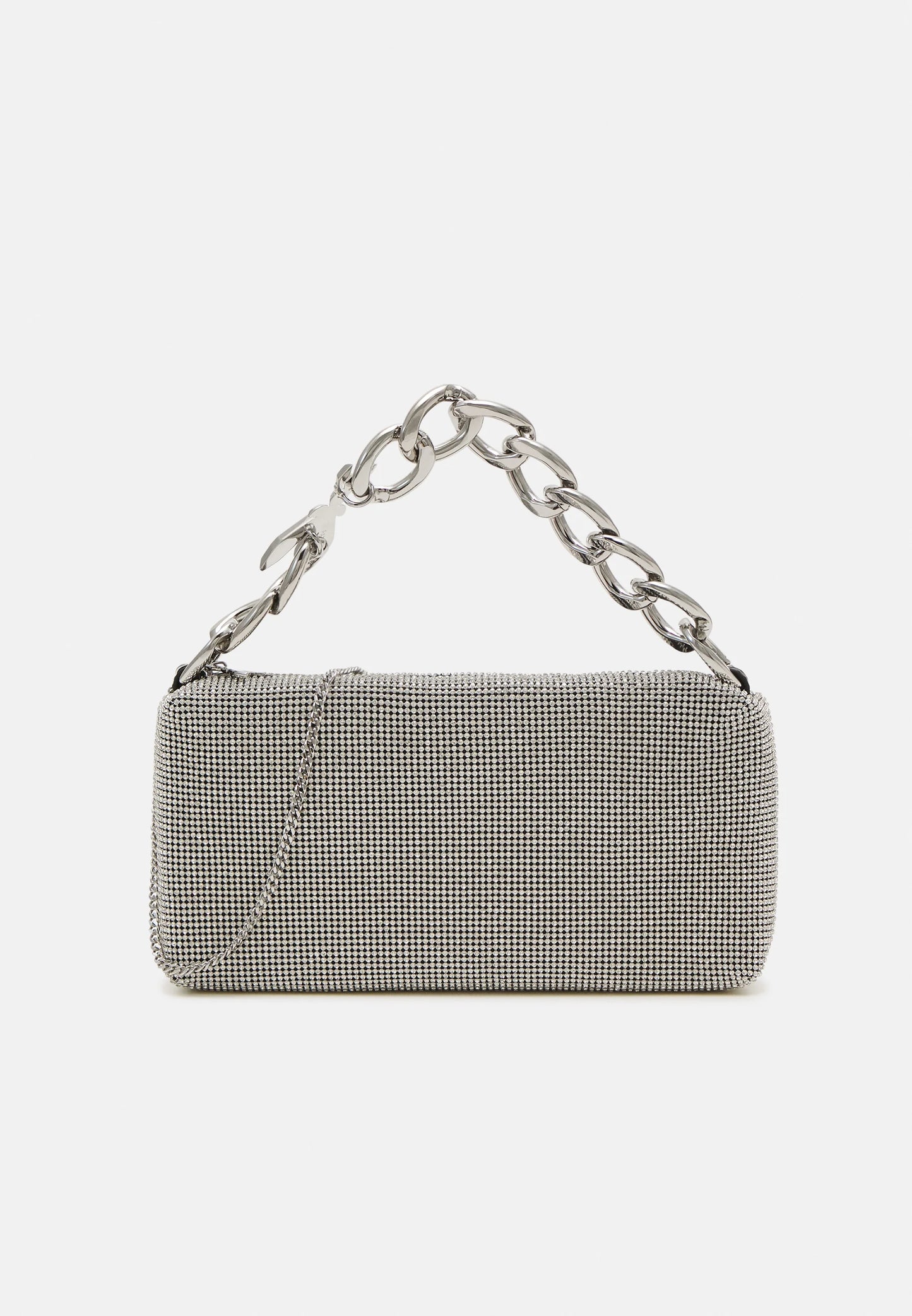 PATRIZIA PEPE - BORSA CRYSTAL