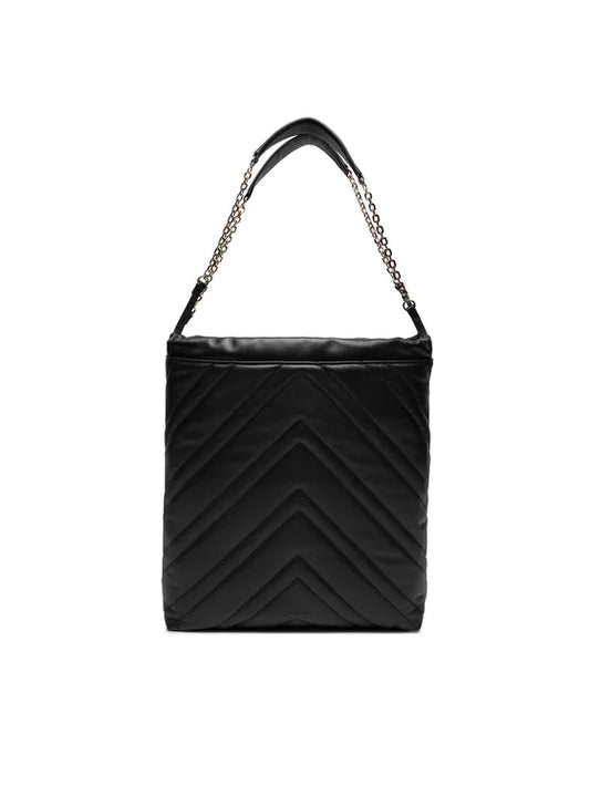PATRIZIA PEPE - BORSA CON MANICO